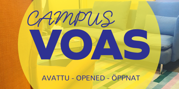 CampusVOAS