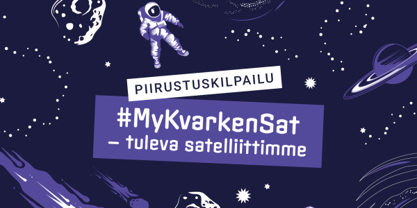 piirrustuskilpailu