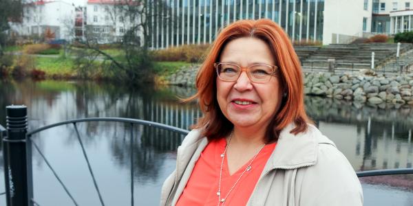 taru mäki