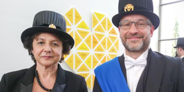 Lusardi and Kalmi