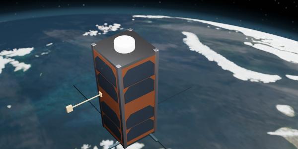 KvarkenSat