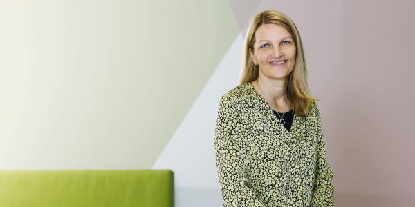 Mari Kiviniemi