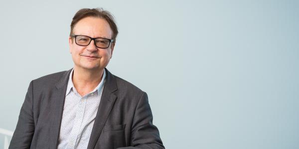Jorma Larimo, kuva Sami Pulkkinen