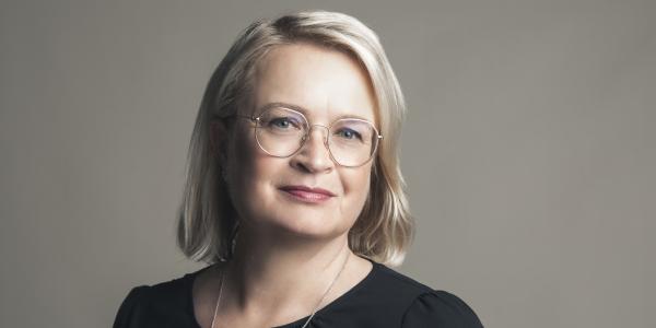 Anni Ronkainen, Kesko