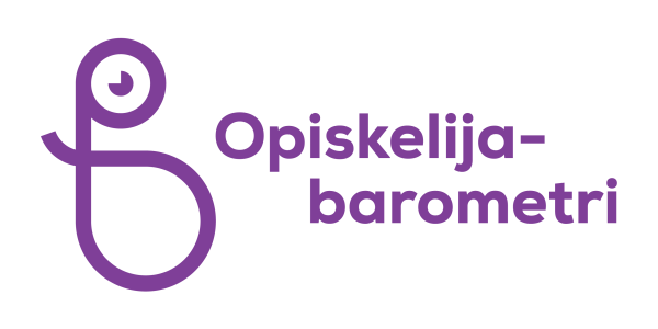 Opiskelijabarometri-logo - Student Barometer logo