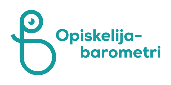 Opiskelijabarometri-logo - Student Barometer logo