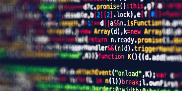 computer code