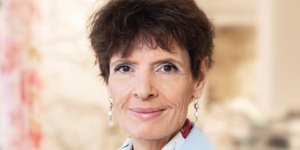Anne Berner