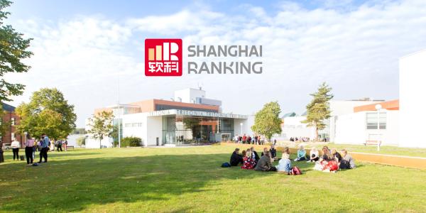 Shanghai Global Ranking of Academic Subjects