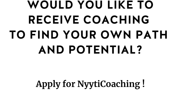 NyytiCoaching