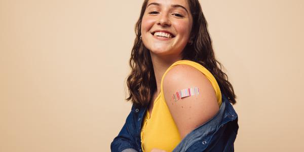 Influenssarokotus - Influenza vaccination
