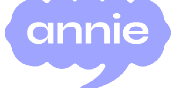 Annie-palvelu - Annie support service
