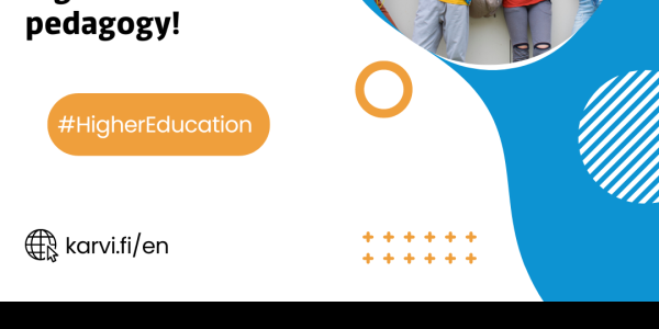 Student survey on higher education pedagogy