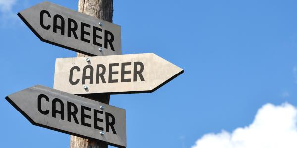 Urapalvelut - Career services