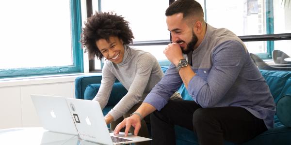 Työnhaku - Applying for a job