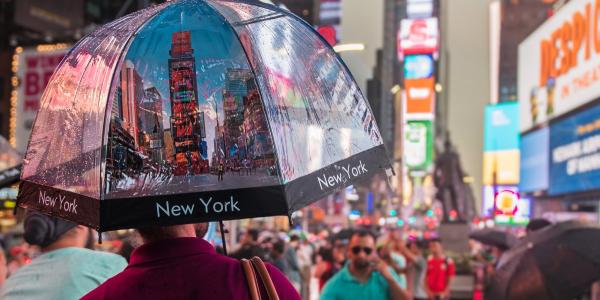 New York