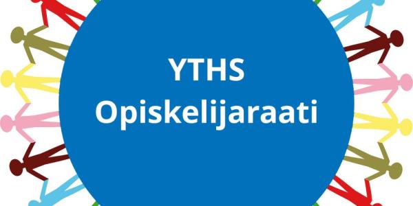 YTHS:n opiskelijaraati