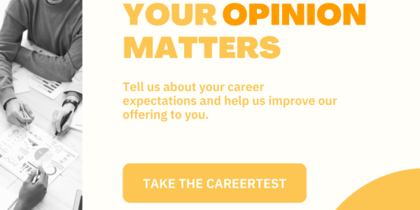 career test