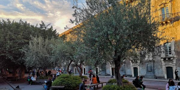 Students from the University of Vaasa may be selected to participate in the Eunice Imagine Innovation Cup (EIIC) Final Phase in Catania, Italy.