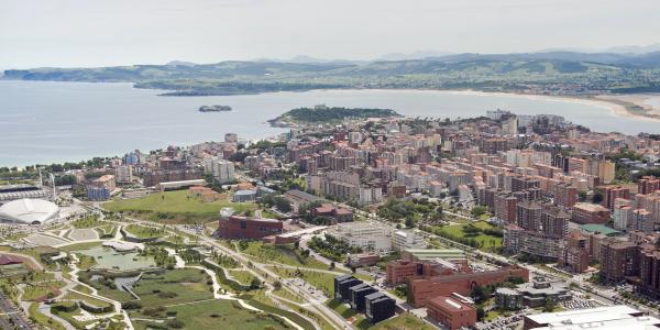 Cantabrian yliopisto