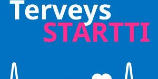 TerveysStartti - HealthStart