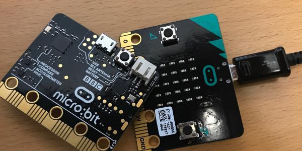 micro:bit