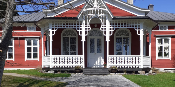 Strömsö