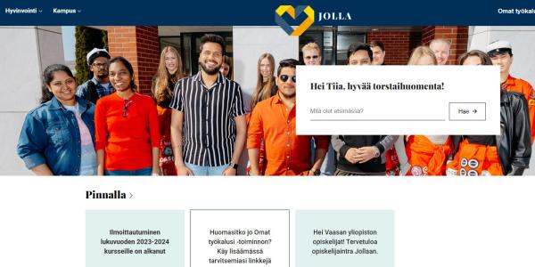 Jolla
