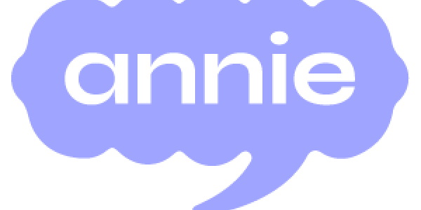 Annie-kuvituskuva