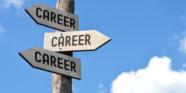 Urapalvelut - Career Services