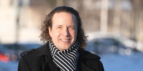 Petri Kärki