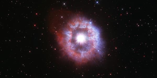 astronomia