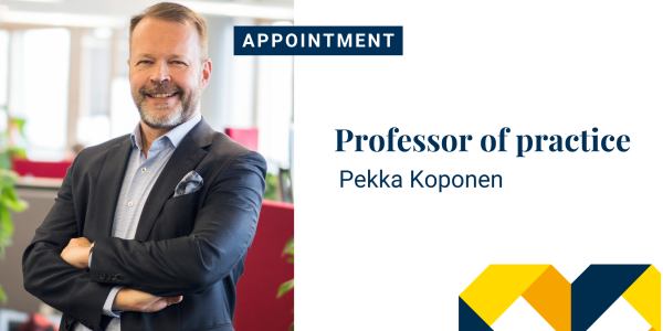 Pekka Koponen