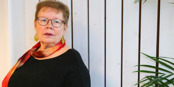 Päivi Kirjavainen