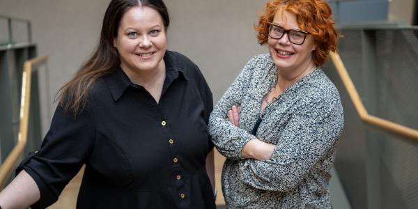 Kultalahti ja Jaskari
