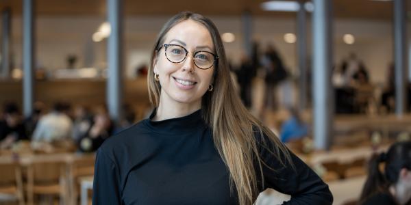 Roosa-Maaria Malila