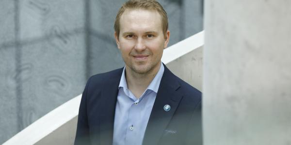 Juha Antila