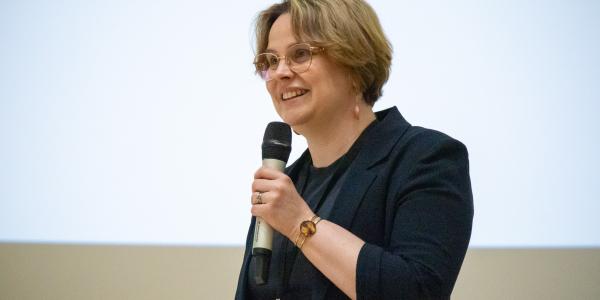 Anna-Aurora Kork apulaisprofessori Vaasan yliopisto