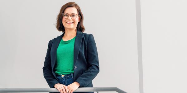 Hanna Leipämaa-Leskinen Vaasan yliopisto