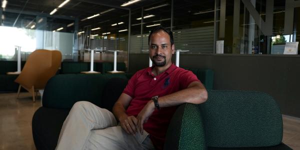Niranjan Sapkota