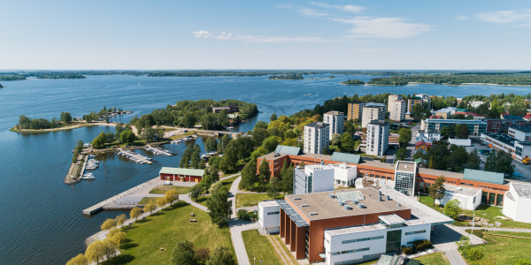 Kampus ilmasta