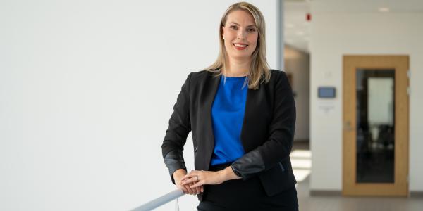 Michaela Hissa