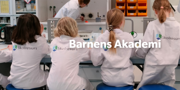 Barnens Akademi