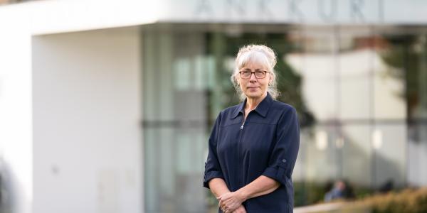 Annikki Hyppönen