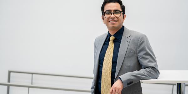 Seyed Mahoor Ebrahimi