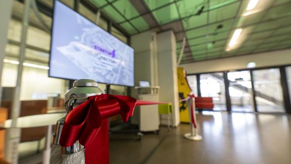 Vaasa Startup Factory 