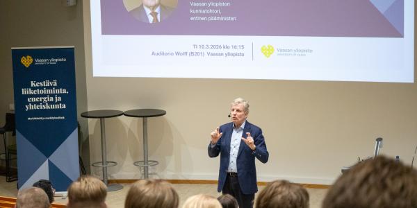 Esko Aho