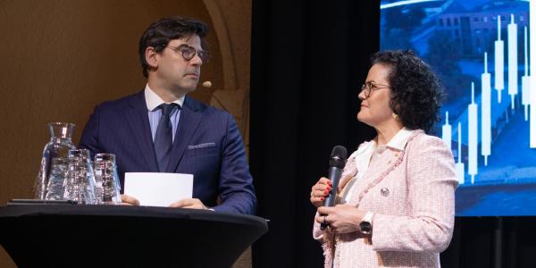 Casper Herler Minna Martikainen