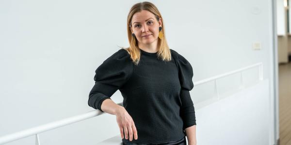 Riikka Lehesvuo