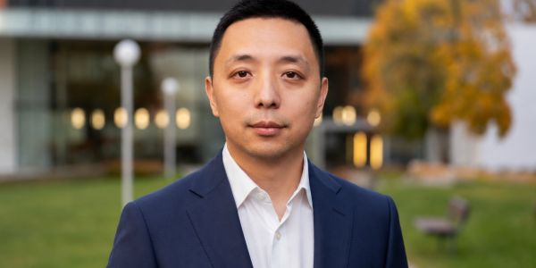Zhe Zhu